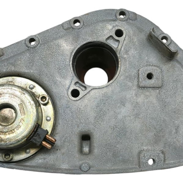 Tampa Cabeçote Mercedes C200 2000