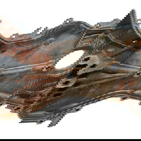 Tampa Motor Fusion Duratec 2.5 16v 2010