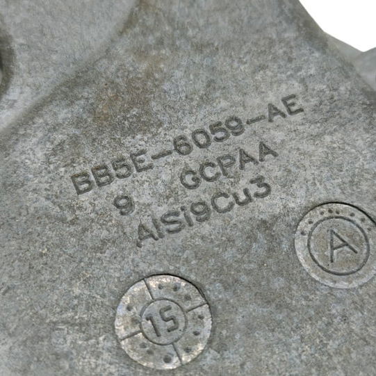 Tampa Motor Volvo Xc60 T5 2.0 2014