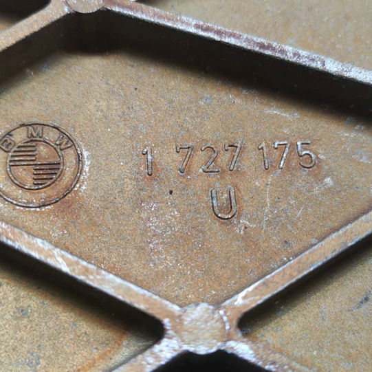 Tampa Motor Bmw 118i 1996