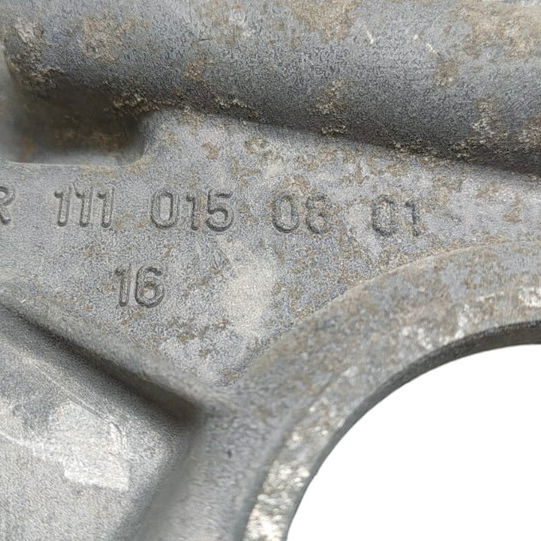 Tampa Motor Mercedes C180 2000