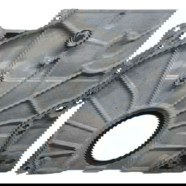 Tampa Lateral Motor Bmw X1 2.0 B48 2018