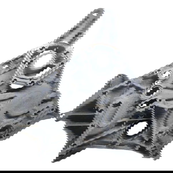 Tampa Lateral Motor Mercedes C300 V6 2004