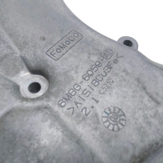 Tampa Lateral Motor Ford Fusion 2.5 2009