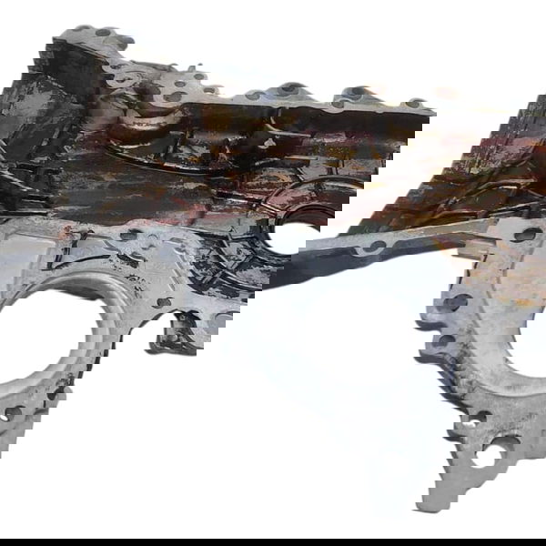 Tampa Lateral Motor Corolla 1.8 2004