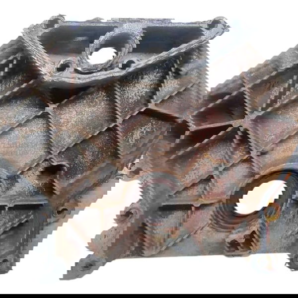 Tampa Lateral Motor Bmw X5 4.4 V8 2005