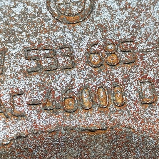 Tampa Lateral Motor Bmw X5 4.4 V8 2005