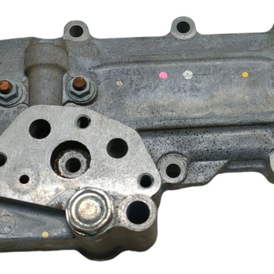 Resfriador De Óleo L200 3.2 2015