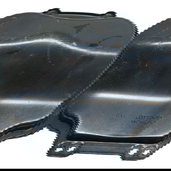 Tampa Lateral Cabeçote Audi A6 3.0 Quattro 2013