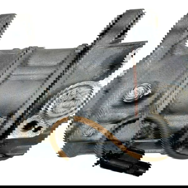 Compressor Ar Condicionado Bmw 320 2020 (sem Polia)