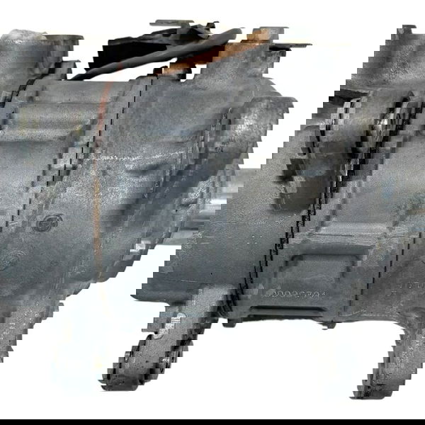 Compressor Ar Condicionado Bmw 320 2020 (sem Polia)