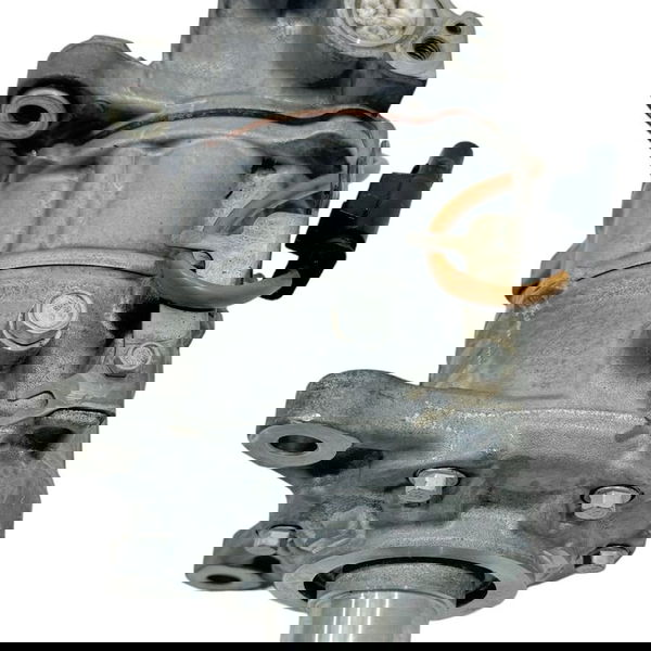 Compressor Ar Condicionado Bmw 320 2020 (sem Polia)