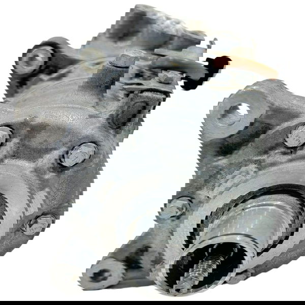 Compressor Ar Condicionado Bmw 320 2020 (sem Polia)