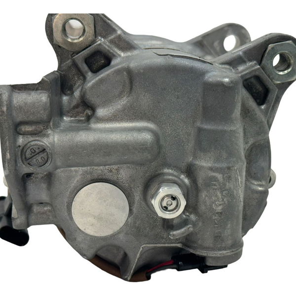 Compressor Ar Condicionado Bmw 320 2020 (sem Polia)