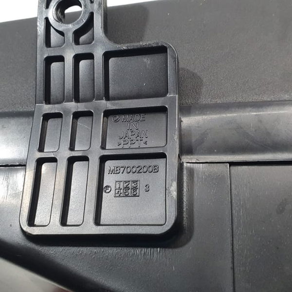 Caixa De Fusíveis Subaru Forester Xt 2018