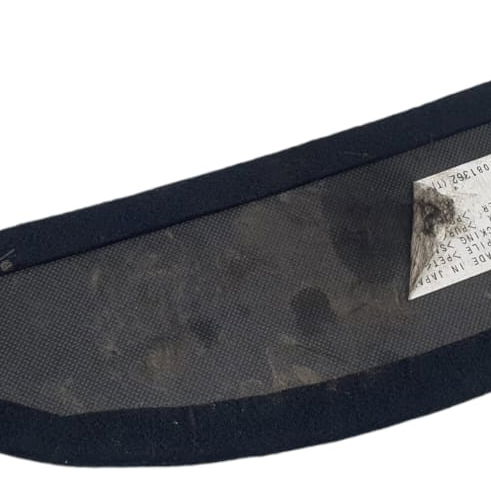 Acabamento Tampa Veludo Subaru Forester Xt 2018