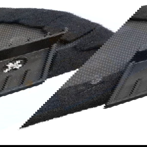 Acabamento Tampa Veludo Subaru Forester Xt 2018