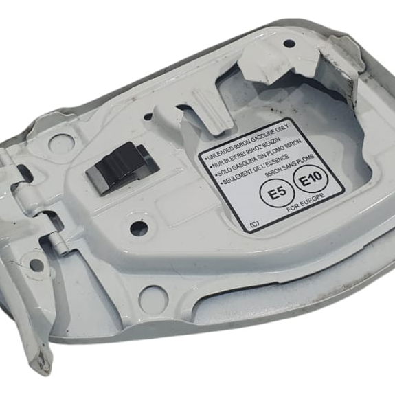 Tampa Portinhola Tanque Combustível Subaru Forester Xt 2018