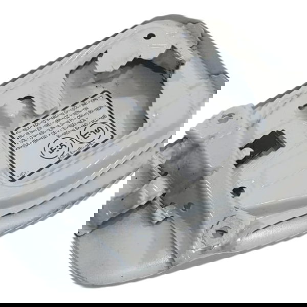 Tampa Portinhola Tanque Combustível Subaru Forester Xt 2018