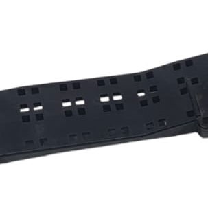 Guia Parachoque Paralama L/direito Subaru Forester Xt 2018