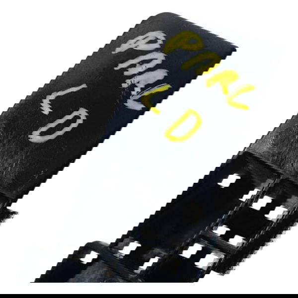 Guia Parachoque Paralama L/direito Subaru Forester Xt 2018