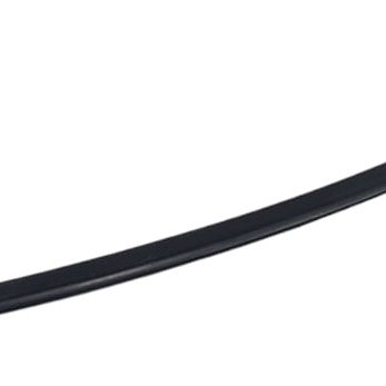 Canaleta Borracha Vidro Fixo Esquerdo Subaru Forester Xt 18