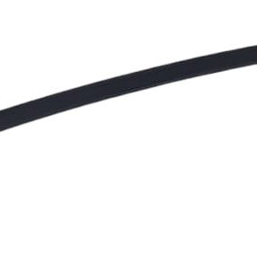 Canaleta Borracha Vidro Fixo Esquerdo Subaru Forester Xt 18