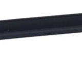 Canaleta Borracha Vidro Fixo Direito Subaru Forester Xt 2018 Preto