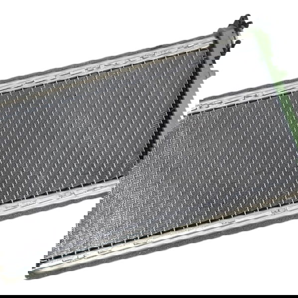 Radiador Ar Quente Subaru Forester Xt 2018