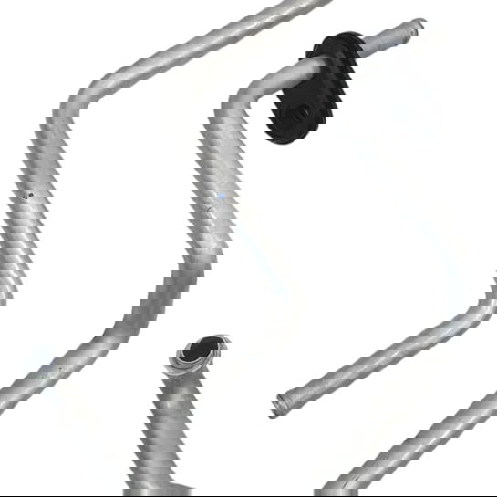 Radiador Ar Quente Subaru Forester Xt 2018