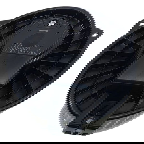 Motor Ventilação Ar Forçado Subaru Forester Xt 2018