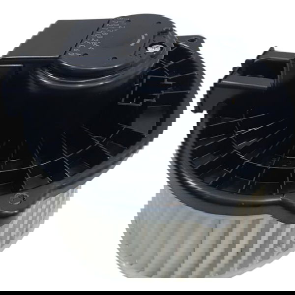 Motor Ventilação Ar Forçado Subaru Forester Xt 2018