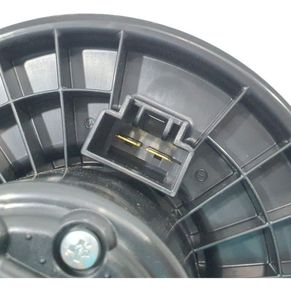 Motor Ventilação Ar Forçado Subaru Forester Xt 2018