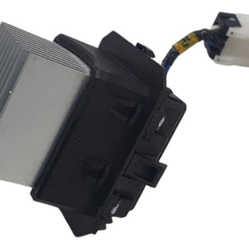 Resistência Ar Condicionado Subaru Forester Xt 2018