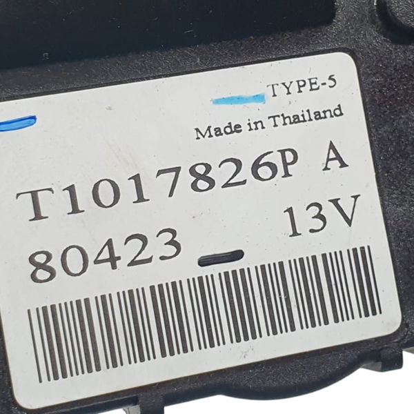 Motor Atuador Caixa Ventilação Subaru Forester Xt 2018