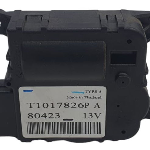 Motor Atuador Caixa Ventilação Subaru Forester Xt 2018