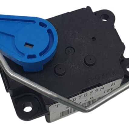 Motor Atuador Caixa Ventilação Subaru Forester Xt 2018