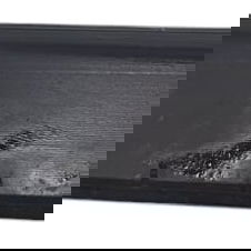 Acabamento Forester Xt 2018 - Preto - Animal Print