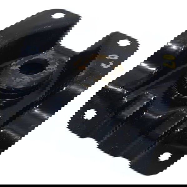 Coxim Suporte Radiador L/direito Subaru Forester Xt 2018