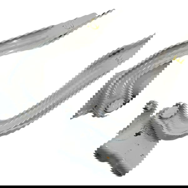 Par Dobradiças Do Capô Subaru Forester Xt 2018