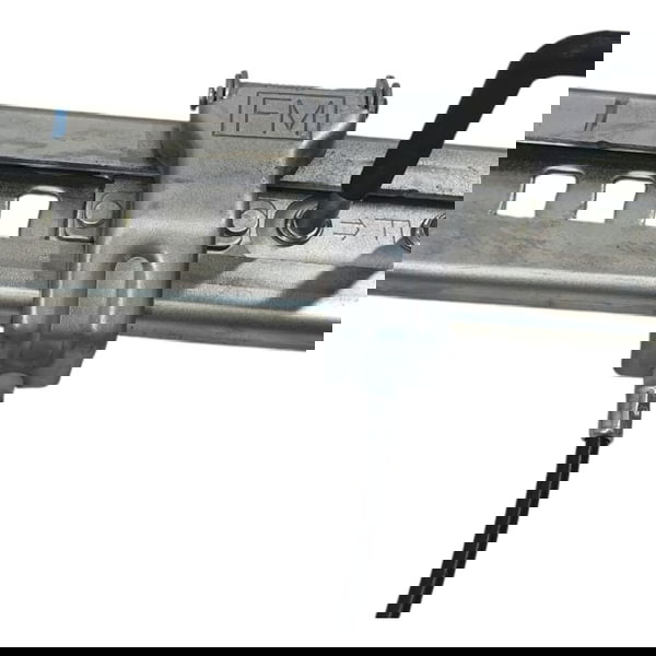 Sistema Rebatimento Banco L/esquerdo Subaru Forester Xt 2018 Preto