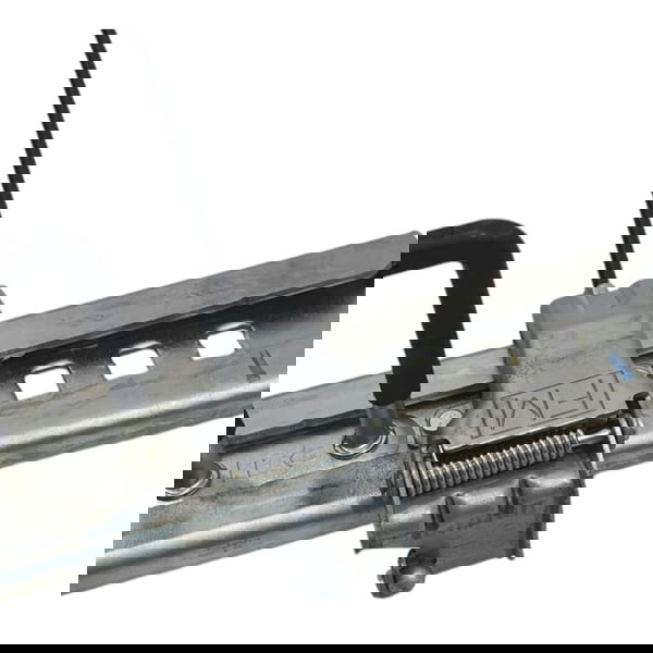 Sistema Rebatimento Banco L/esquerdo Subaru Forester Xt 2018 Preto