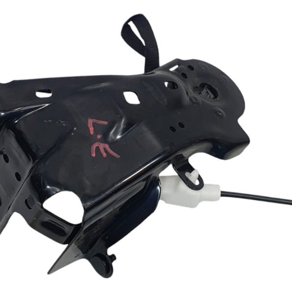 Sistema Rebatimento Banco L/esquerdo Subaru Forester Xt 2018 Preto