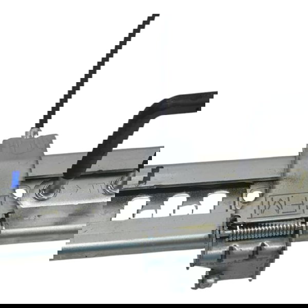 Sistema Rebatimento Banco L/direito Subaru Forester Xt 2018 Preto