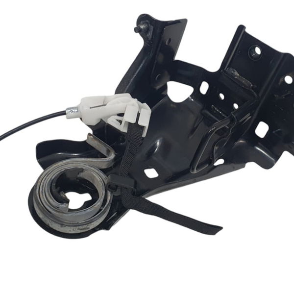 Sistema Rebatimento Banco L/direito Subaru Forester Xt 2018 Preto