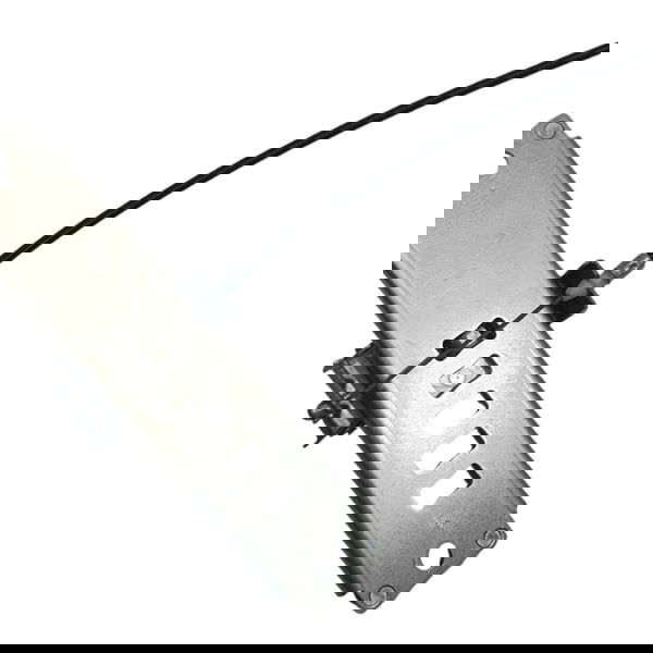 Sistema Rebatimento Banco L/direito Subaru Forester Xt 2018 Preto