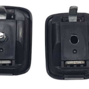 Kit Ganchos Porta Malas Subaru Forester Xt 2018