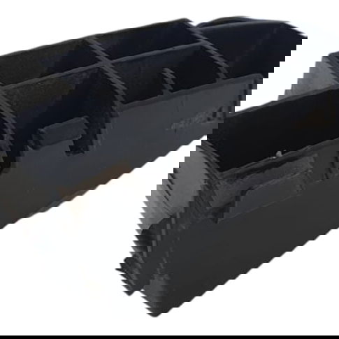 Suporte Guia Parachoque Tras. L/dir. Subaru Foresterxt 2018