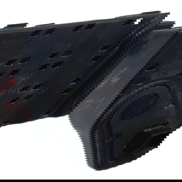 Suporte Guia Parachoque Tras. L/dir. Subaru Foresterxt 2018