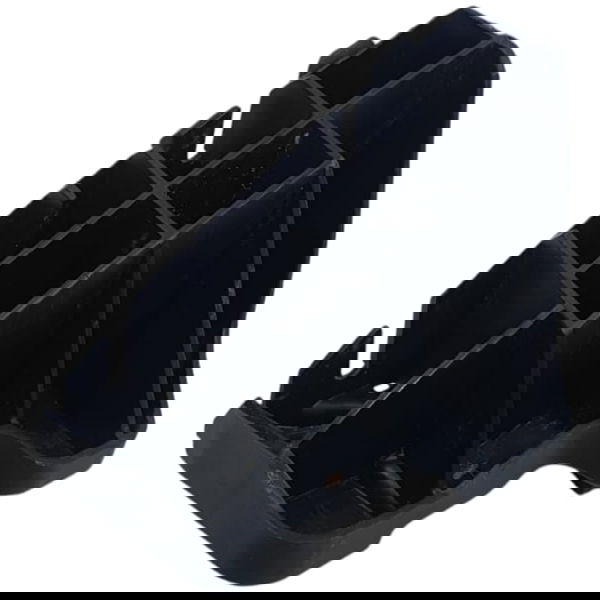 Suporte Guia Parachoque Tras. L/dir. Subaru Foresterxt 2018